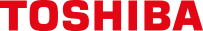 Toshiba Logo