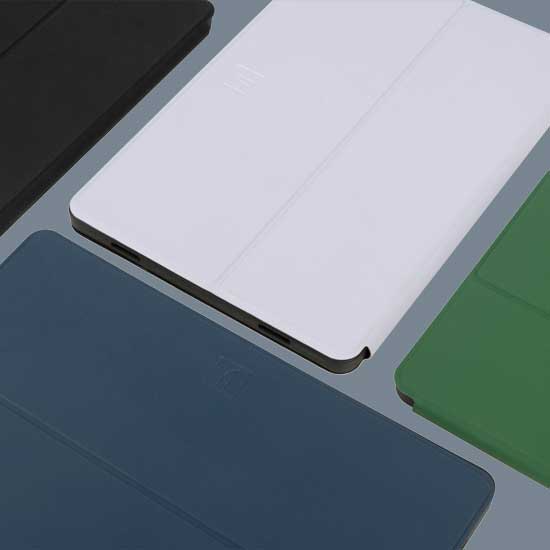 Cover til iPad og tablet produkt