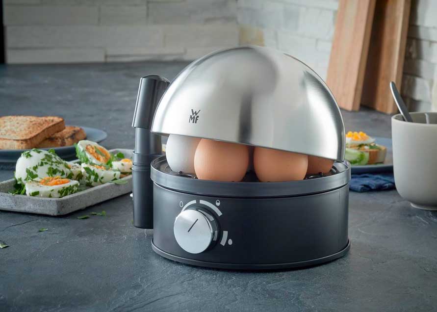 WMF kitchen machines