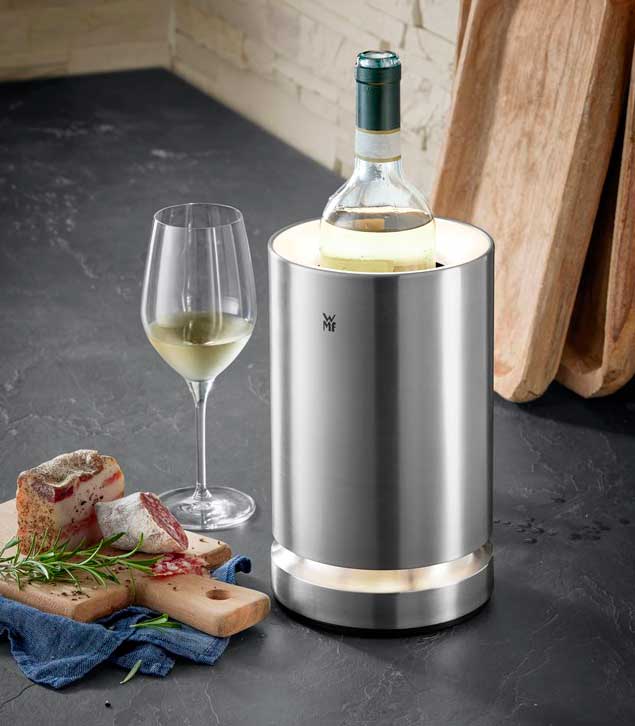 WMF water and bar