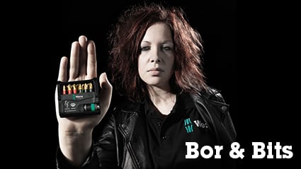 Wera Category Drill/Bits