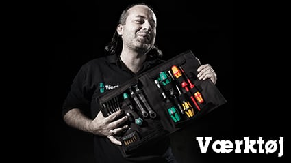 Wera Category Tools