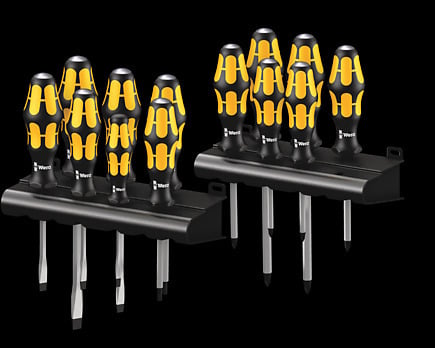 Wera Big pack 900