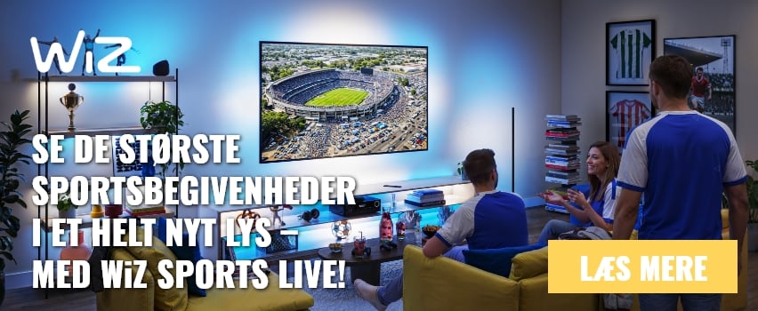 WiZ Sports Live
