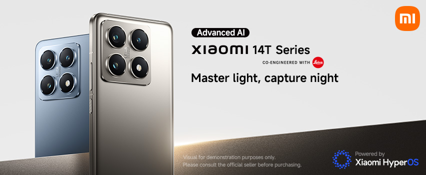 Xiaomi 14T - Proshop