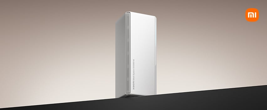 Xiaomi - Network