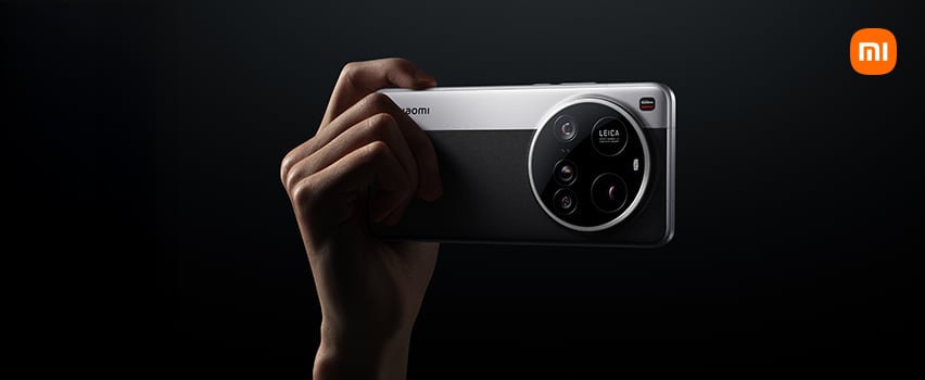 Xiaomi - Phone & tablet