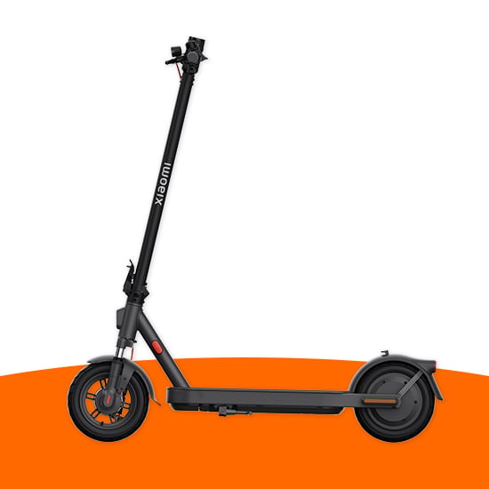 El-scootere