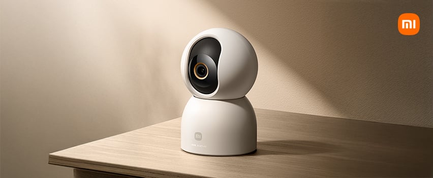 Xiaomi - Smart Home