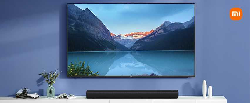 Xiaomi - TV & Audio