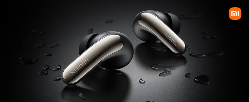 Xiaomi - Smartwatches og in-ears