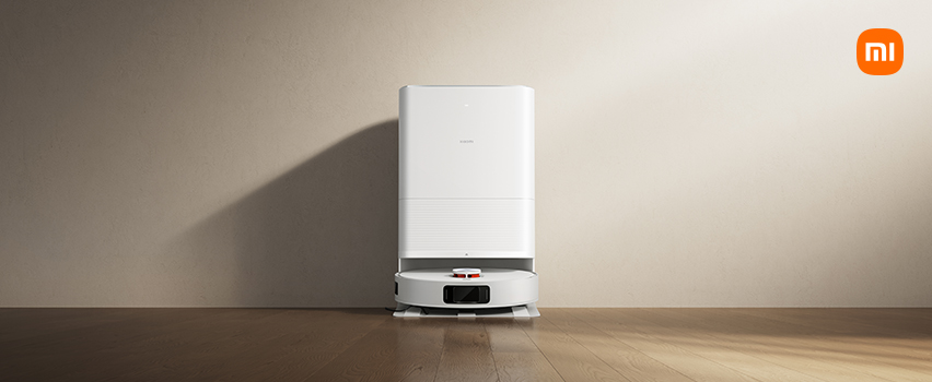 Xiaomi - Vacuum