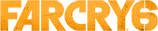 Far Cry 6 Logo