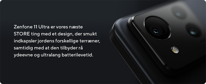 ASUS Zenfone 11 Ultra - Img 1