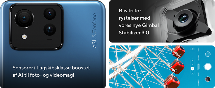 ASUS Zenfone 11 Ultra - Img 2