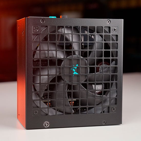 deepcool CPU Kølere