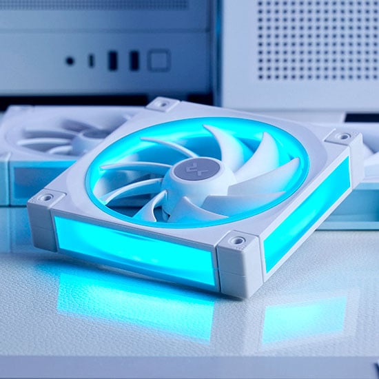 deepcool Kabinet Kølere
