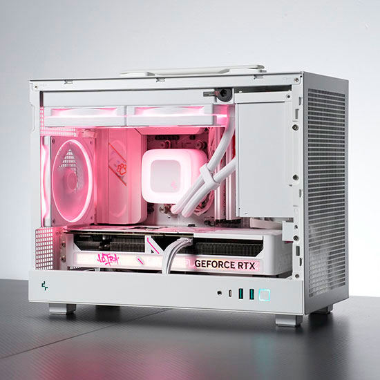 deepcool Kabinet