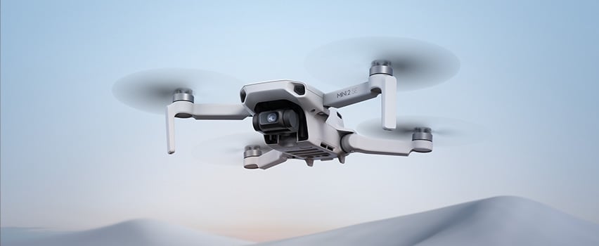 DJI Mini Series