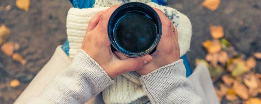 12 gode kaffegaver