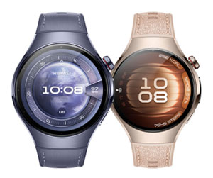 Huawei Watch 5 serien