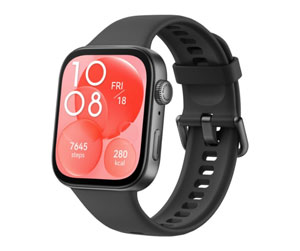 Huawei Watch FIT 3 serien