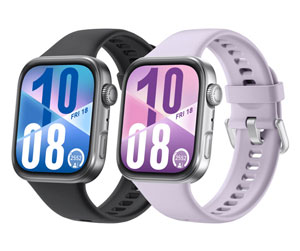Huawei Watch FIT 4 serien