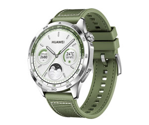 Huawei Watch GT 4 serien