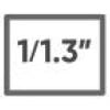 Insta360 Ace Pro - Flagship 1/1.3 inch Sensor