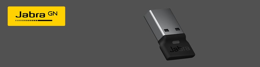 Jabra talk banner