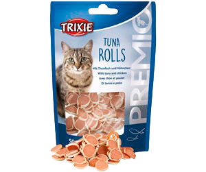 Kattesnacks