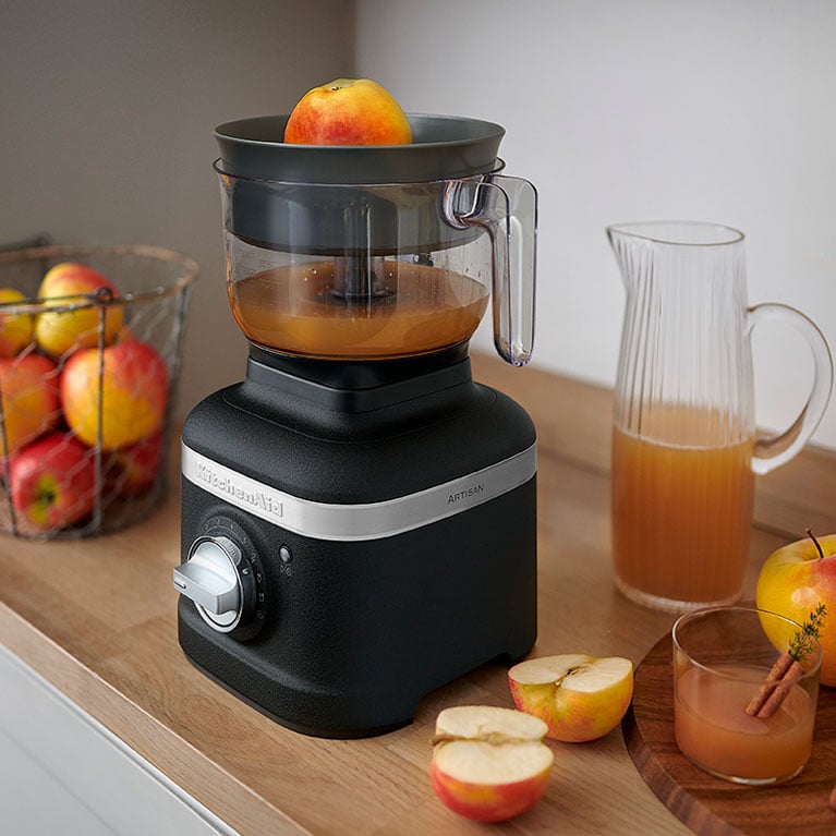 Blenderkander