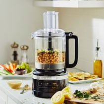 Foodprocessore