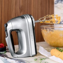 Håndmixer