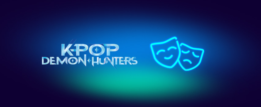 K-Pop Demon Hunters kostumer og rollespil – officielt Netflix merchandise til udklædning og leg