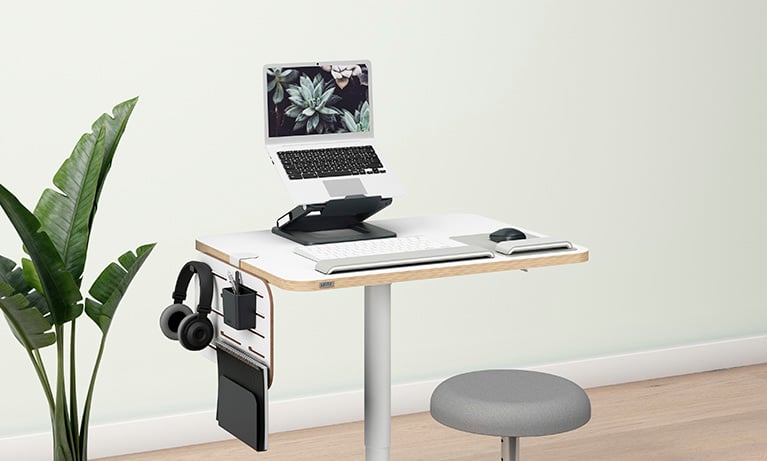 Workstation