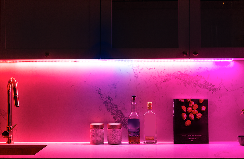 LIFX Polychrome Technology