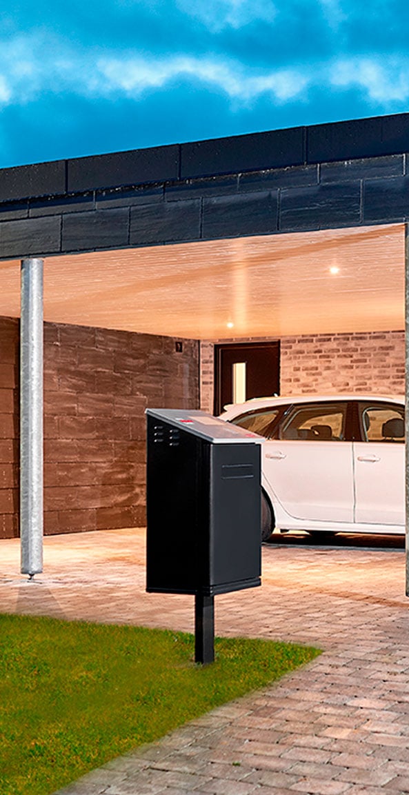 myRENZbox Homebox