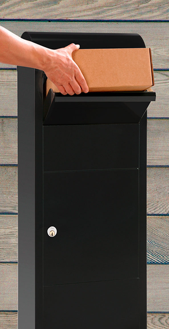 myRENZbox Homebox