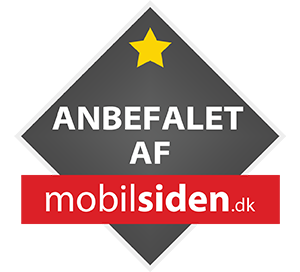 Motorola Edge 70 - Anbefalet af - mobilsiden.dk