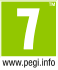 PEGI info logo