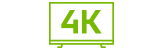 Nvidia 4K HDR