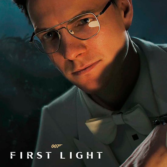 Spilfigur fra 007 First Light – Game Ready-gaming på NVIDIA RTX Spark