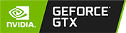 NVIDIA GeForce GTX Logo