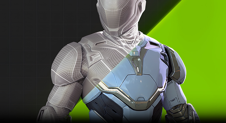 NVIDIA STUDIO