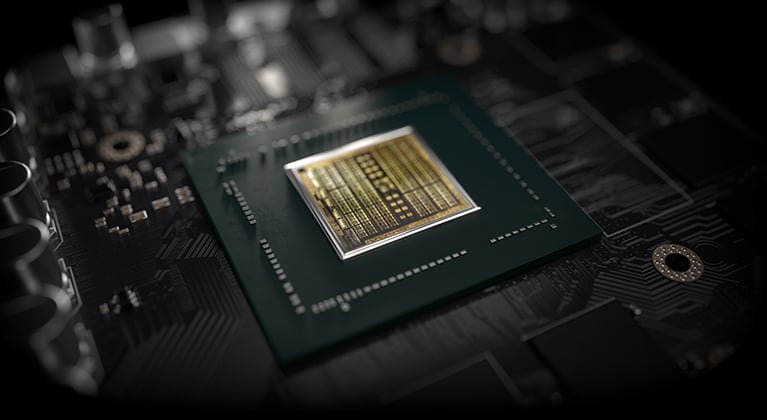 NVIDIA Turing Shadere