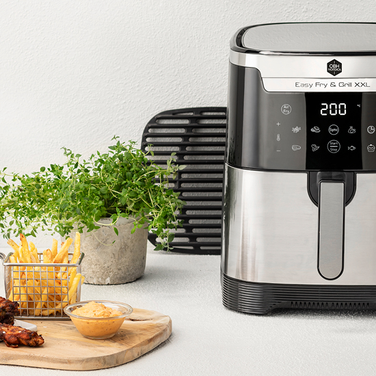 Air fryer