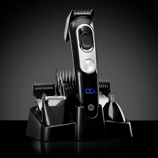 Grooming