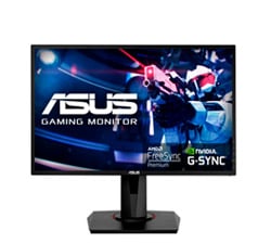 pc skaerm gaming