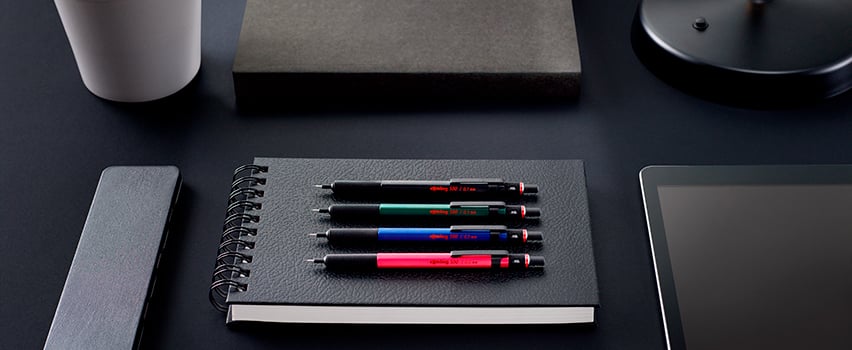 rOtring 500